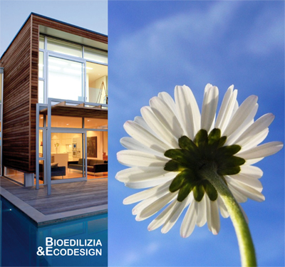 Bioedilizia & Ecodesign